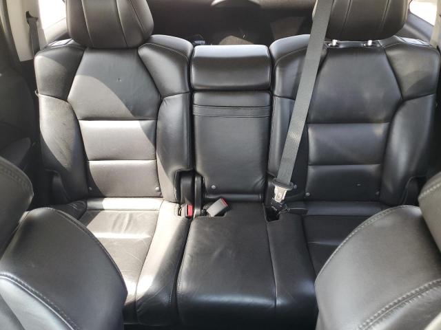 Photo 10 from auction – 2012 ACURA MDX TECHNO with VIN 2HNYD2H4XCH507086