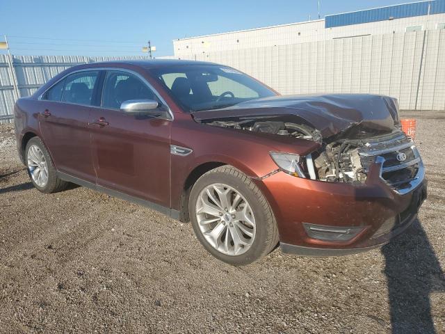 Photo 4 from auction – 2015 FORD TAURUS LIM with VIN 1FAHP2F88FG100960