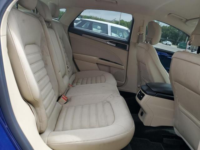 Photo 10 from auction – 2013 FORD FUSION SE with VIN 3FA6P0HR2DR318531