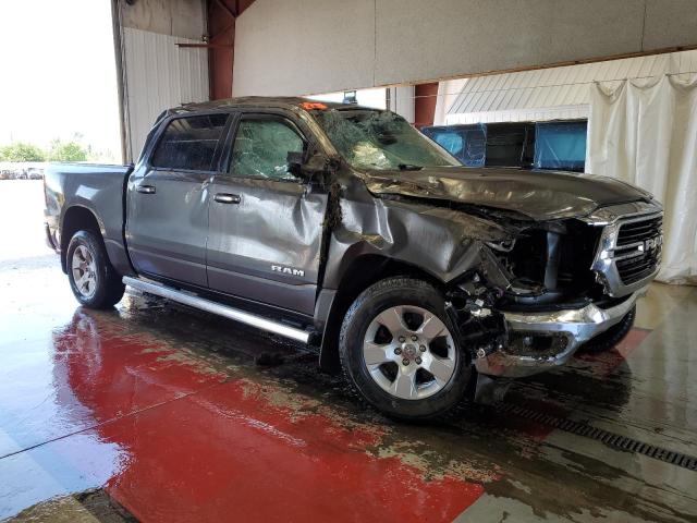 Photo 4 from auction – 2020 RAM 1500 BIG H with VIN 1C6RRFFG2LN305454