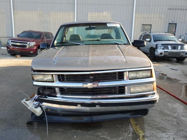 Photo 5 from auction – 1996 CHEVROLET 1500 with VIN 1GCEC14W6TZ183924