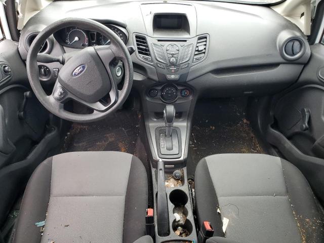 Photo 8 from auction – 2017 FORD FIESTA S with VIN 3FADP4AJ3HM126444
