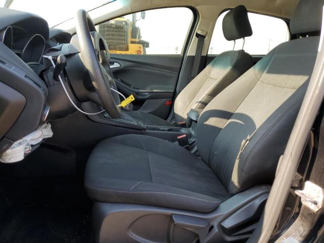 Photo 7 from auction – 2017 FORD FOCUS SE with VIN 1FADP3K25HL223874