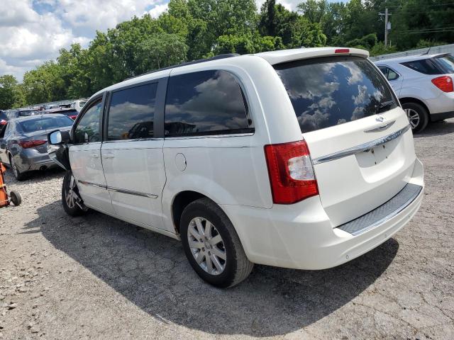 Photo 2 from auction – 2011 CHRYSLER TOWN & COU with VIN 2A4RR8DG2BR630267