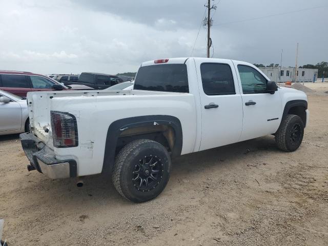Photo 3 from auction – 2007 CHEVROLET SILVERADO with VIN 2GCEK13M171645680