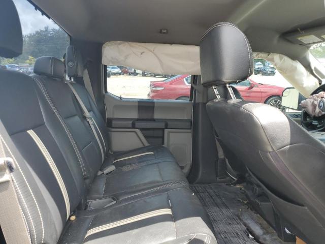 Photo 10 from auction – 2015 FORD F150 SUPER with VIN 1FTEW1EP7FFC85401