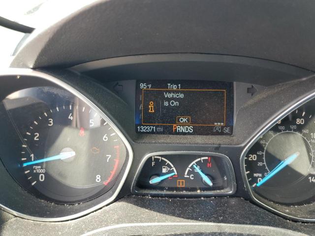 Photo 9 from auction – 2018 FORD ESCAPE SE with VIN 1FMCU0GDXJUC88917