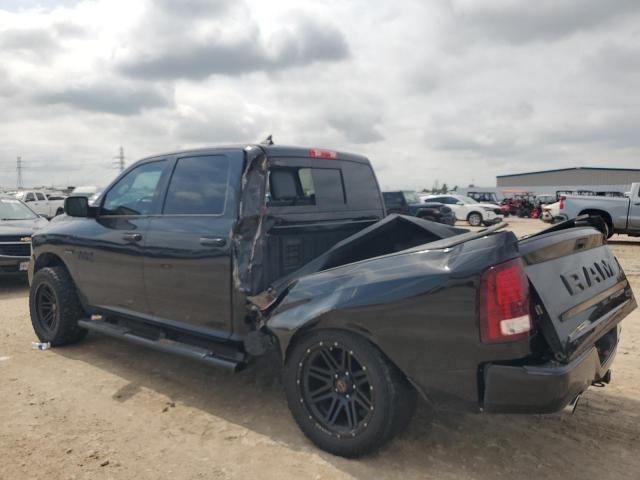 Photo 2 from auction – 2018 RAM 1500 SPORT with VIN 1C6RR7MT0JS109288