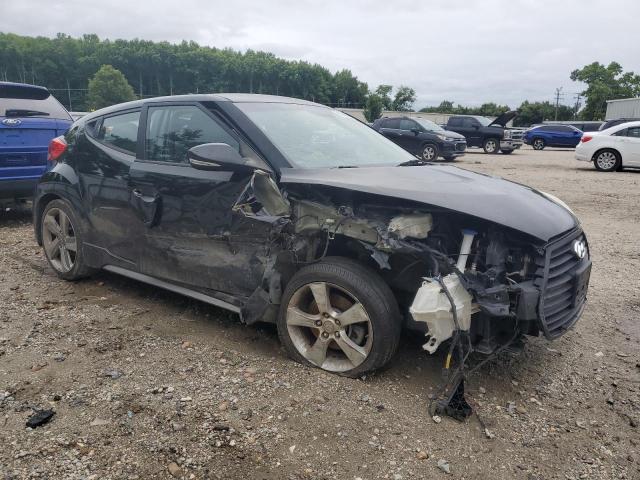Photo 4 from auction – 2014 HYUNDAI VELOSTER T with VIN KMHTC6AE1EU198844