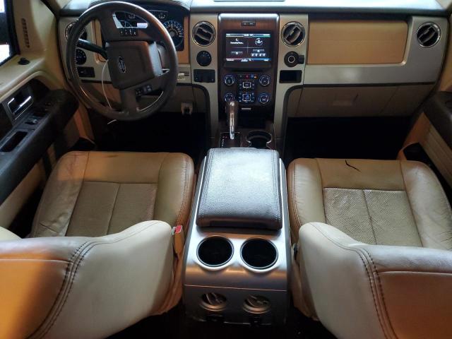 Photo 8 from auction – 2013 FORD F150 SUPER with VIN 1FTFW1ET1DKF63764