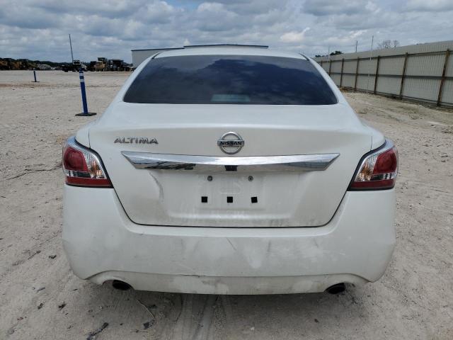 Photo 6 from auction – 2015 NISSAN ALTIMA 2.5 with VIN 1N4AL3AP5FC206730