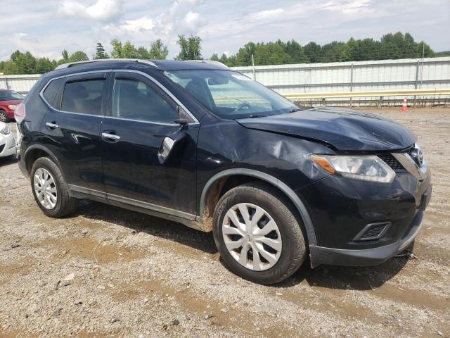 Photo 4 from auction – 2016 NISSAN ROGUE S with VIN KNMAT2MV3GP608156