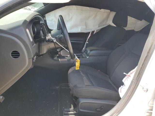 Photo 7 from auction – 2019 DODGE CHARGER SX with VIN 2C3CDXBG5KH720434