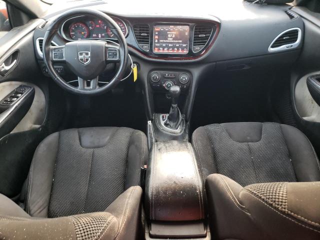 Photo 8 from auction – 2015 DODGE DART SXT with VIN 1C3CDFBB6FD224575