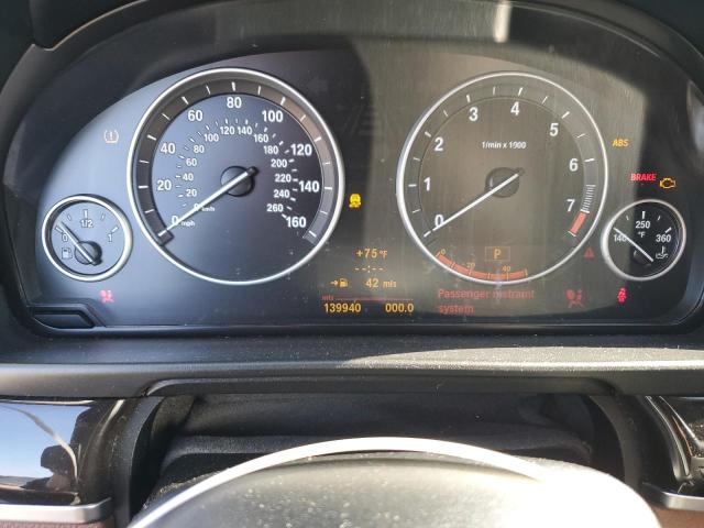 Photo 9 from auction – 2011 BMW 535 with VIN WBAFR7C55BC608613