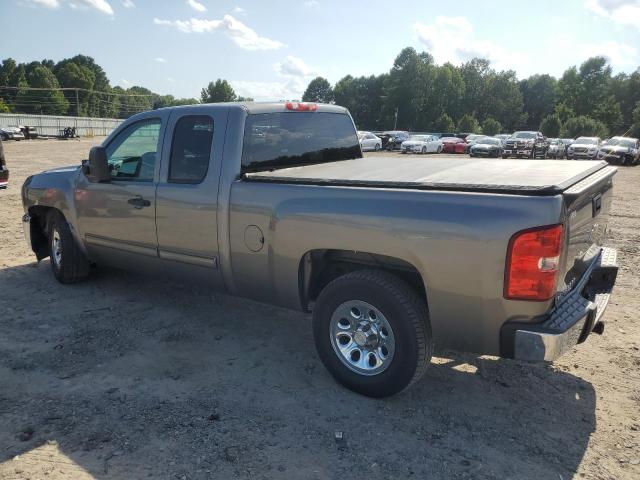 Photo 2 from auction – 2013 CHEVROLET SILVERADO with VIN 1GCRCREA2DZ104141