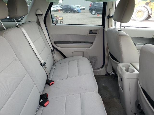 Photo 11 from auction – 2010 FORD ESCAPE XLT with VIN 1FMCU0D70AKC93523