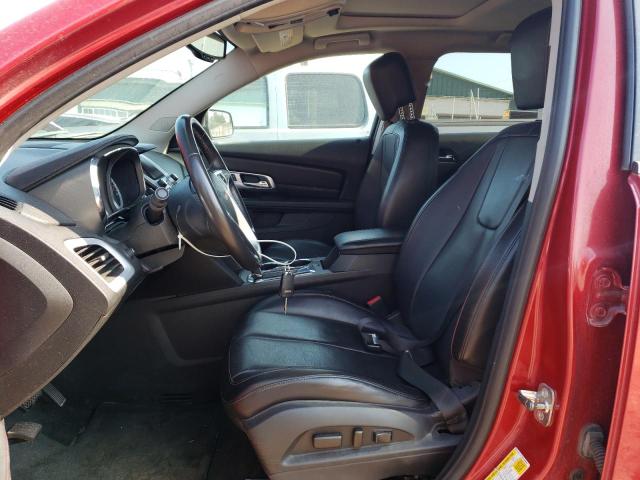Photo 7 from auction – 2013 GMC TERRAIN SL with VIN 2GKFLVE39D6368969