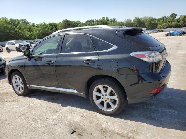 Photo 2 from auction – 2010 LEXUS RX 350 with VIN 2T2ZK1BA7AC037269