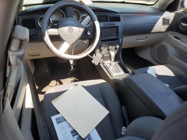 Photo 8 from auction – 2006 DODGE MAGNUM SXT with VIN 2D4FV47VX6H536689