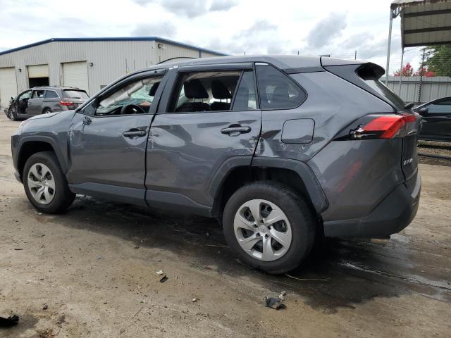 Photo 2 from auction – 2022 TOYOTA RAV4 LE with VIN 2T3H1RFV6NC203146