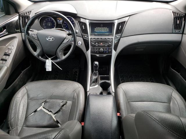 Zdjęcie 8 z aukcji – 2014 HYUNDAI SONATA SE z VIN 5NPEC4AC1EH830784