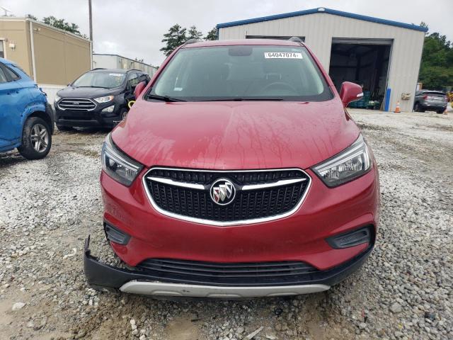 Photo 5 from auction – 2019 BUICK ENCORE PRE with VIN KL4CJASB7KB715132