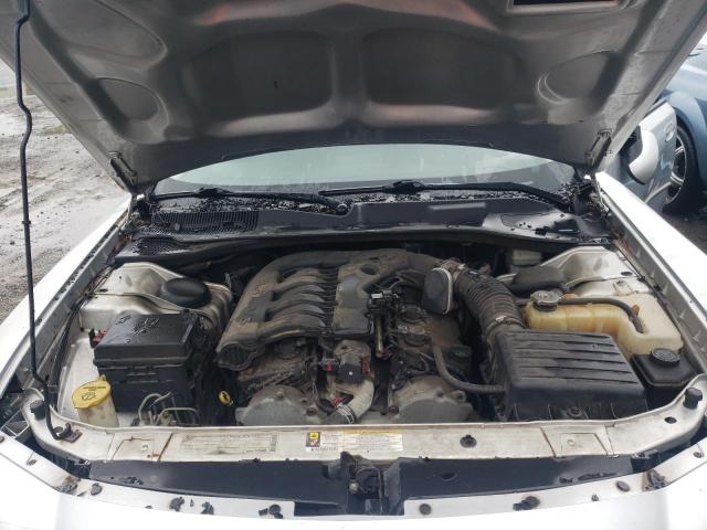 Photo 11 from auction – 2010 DODGE CHARGER SX with VIN 2B3CA3CV9AH169080