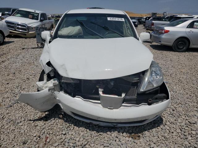 Photo 5 from auction – 2009 NISSAN VERSA S with VIN 3N1BC13E89L479865