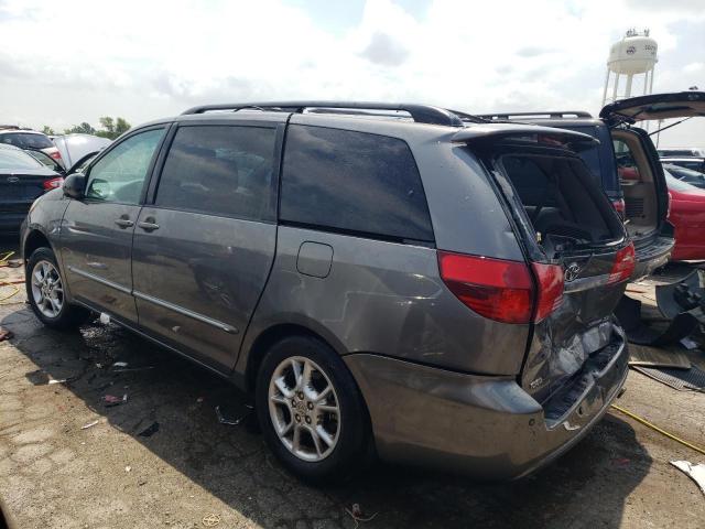 Photo 2 from auction – 2005 TOYOTA SIENNA XLE with VIN 5TDZA22C35S367907