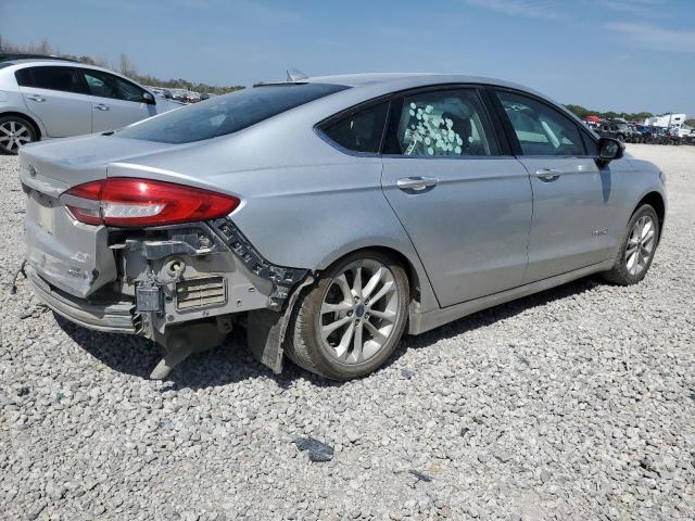 Photo 3 from auction – 2019 FORD FUSION SE with VIN 3FA6P0LU5KR167595