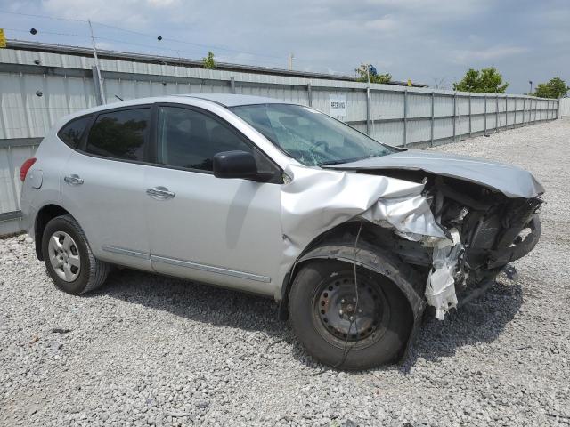 Photo 4 from auction – 2014 NISSAN ROGUE SELE with VIN JN8AS5MT8EW100372