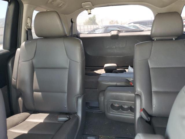 Photo 10 from auction – 2015 HONDA ODYSSEY EX with VIN 5FNRL5H68FB129120