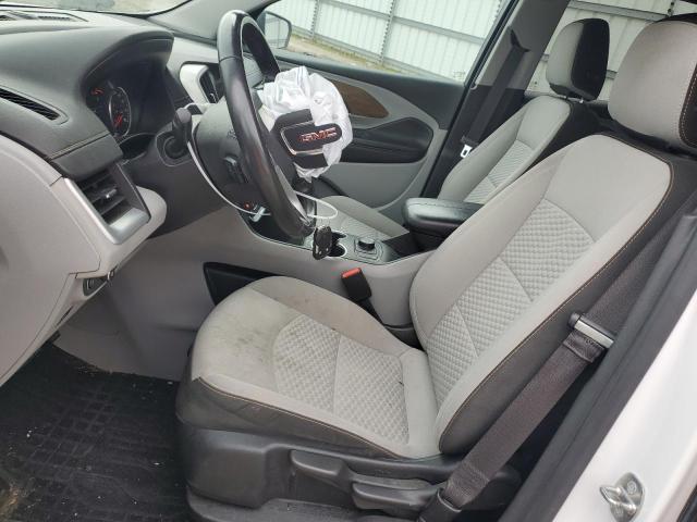 Photo 7 from auction – 2019 GMC TERRAIN SL with VIN 3GKALMEV8KL371585
