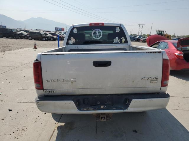 Photo 6 from auction – 2004 DODGE RAM 1500 S with VIN 1D7HU18D34S684742