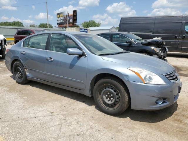 Photo 4 from auction – 2011 NISSAN ALTIMA BAS with VIN 1N4AL2AP2BC105780
