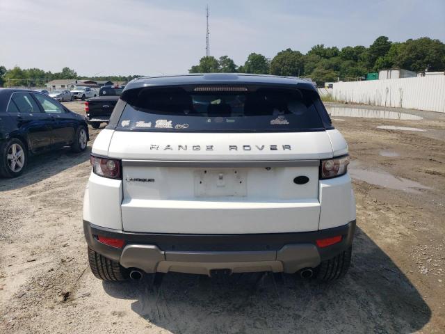 Photo 6 from auction – 2013 LAND ROVER RANGE ROVE with VIN SALVR2BG3DH811602
