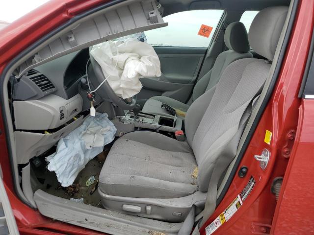 Photo 7 from auction – 2011 TOYOTA CAMRY BASE with VIN 4T1BF3EK9BU714302