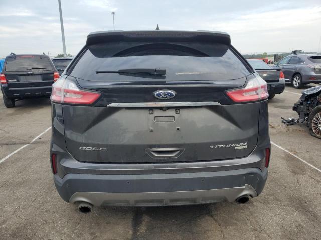 Photo 6 from auction – 2019 FORD EDGE TITAN with VIN 2FMPK3K91KBC15552