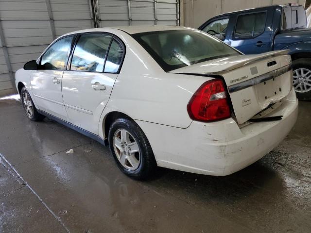 Photo 2 from auction – 2004 CHEVROLET MALIBU LS with VIN 1G1ZT54874F106422