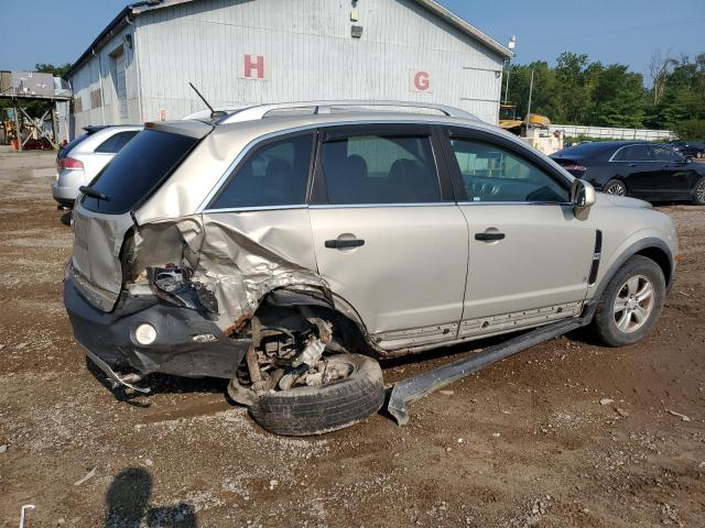 Photo 3 from auction – 2009 SATURN VUE XE with VIN 3GSCL33P19S577936