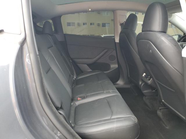 Photo 10 from auction – 2023 TESLA MODEL Y with VIN 7SAYGDEE5PA026115