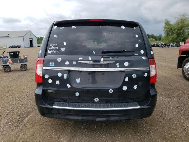 Photo 6 from auction – 2013 CHRYSLER TOWN & COU with VIN 2C4RC1BG3DR519389