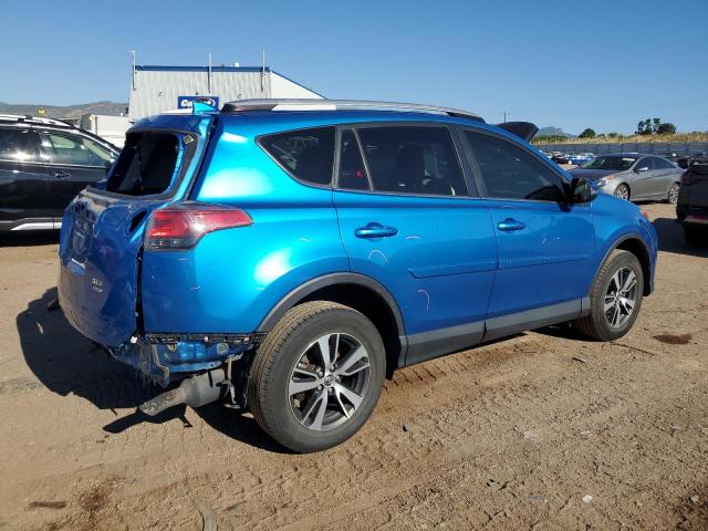 Photo 3 from auction – 2016 TOYOTA RAV4 XLE with VIN JTMRFREV0GJ055308