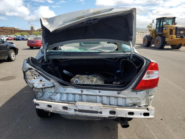 Photo 6 from auction – 2003 TOYOTA CAMRY LE with VIN JTDBF32K030089824