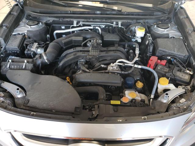 Photo 12 from auction – 2022 SUBARU OUTBACK PR with VIN 4S4BTAFC3N3267285