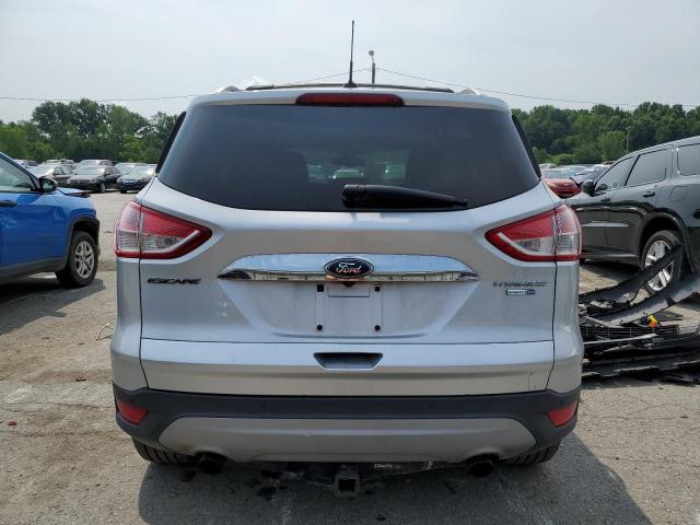 Photo 6 from auction – 2014 FORD ESCAPE TIT with VIN 1FMCU9J99EUA75844