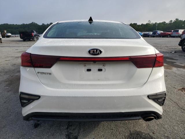 Photo 6 from auction – 2021 KIA FORTE FE with VIN 3KPF24AD1ME324620