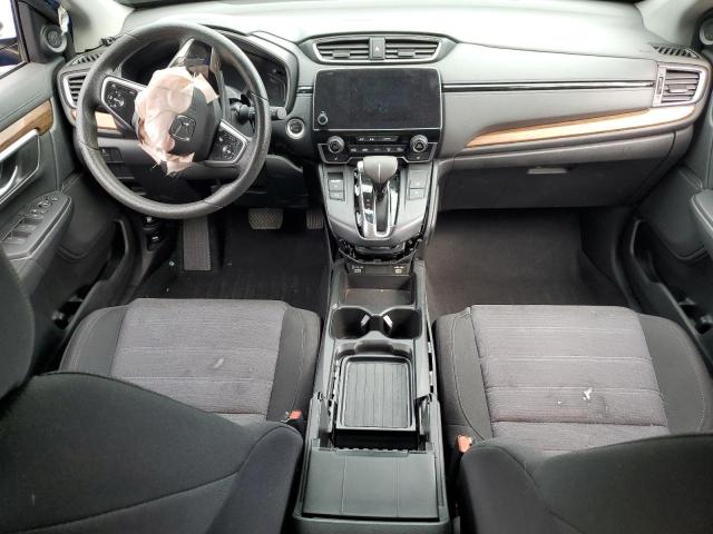 Photo 8 from auction – 2021 HONDA CR-V EX with VIN 7FARW2H58ME002642