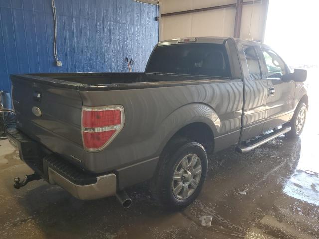 Photo 3 from auction – 2012 FORD F150 SUPER with VIN 1FTFX1CF0CFA75780